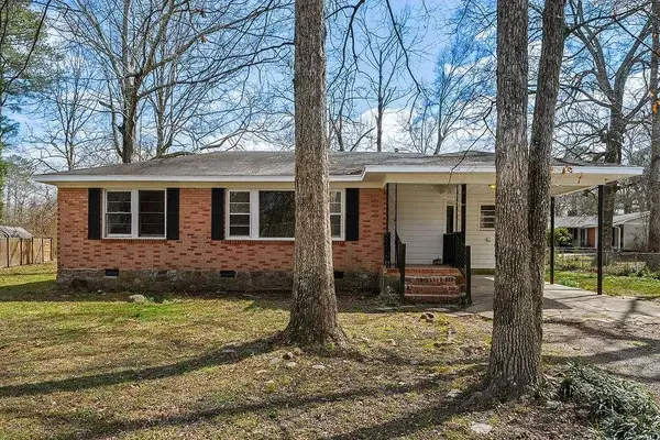 24 Oxford Place, Rome, GA 30165