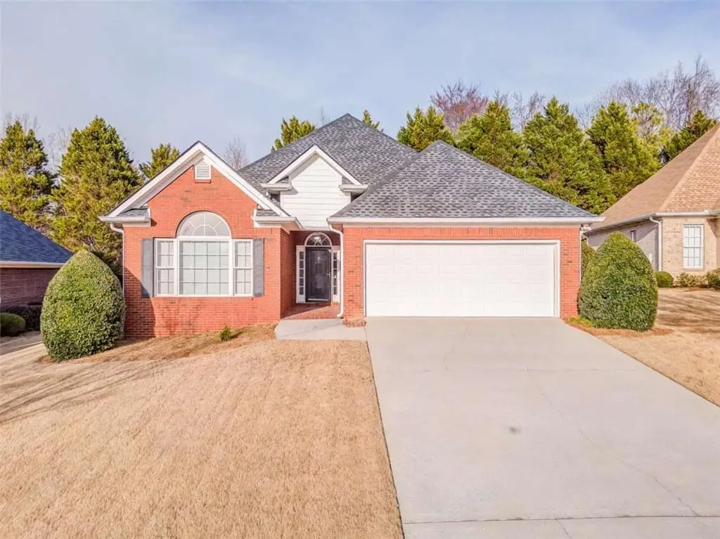 114 Vinings Way, Calhoun, GA 30701 - #1