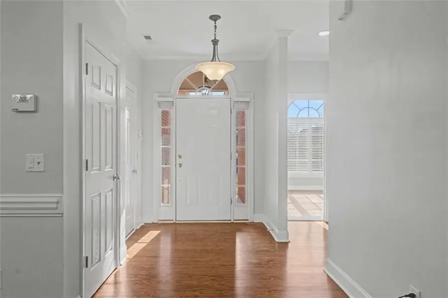 114 Vinings Way, Calhoun, GA 30701 - #2