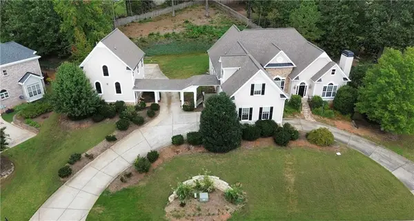 1810 Ebenezer Farm Circle, Marietta, GA 30066