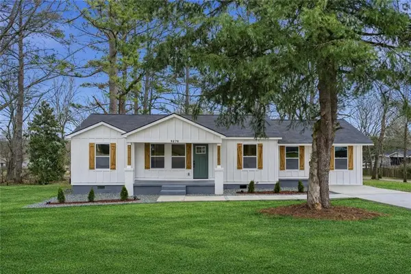 3278 Fowler Drive, Marietta, GA 30066