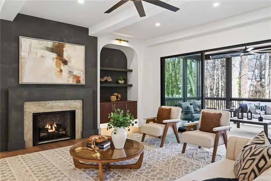 2617 Winding Lane Ne, Brookhaven, GA 30319 - #3