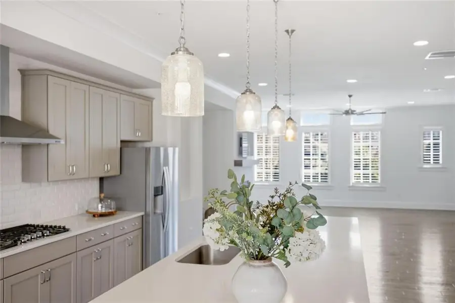 6413 Radiant Trace, Atlanta, GA 30328 - #2