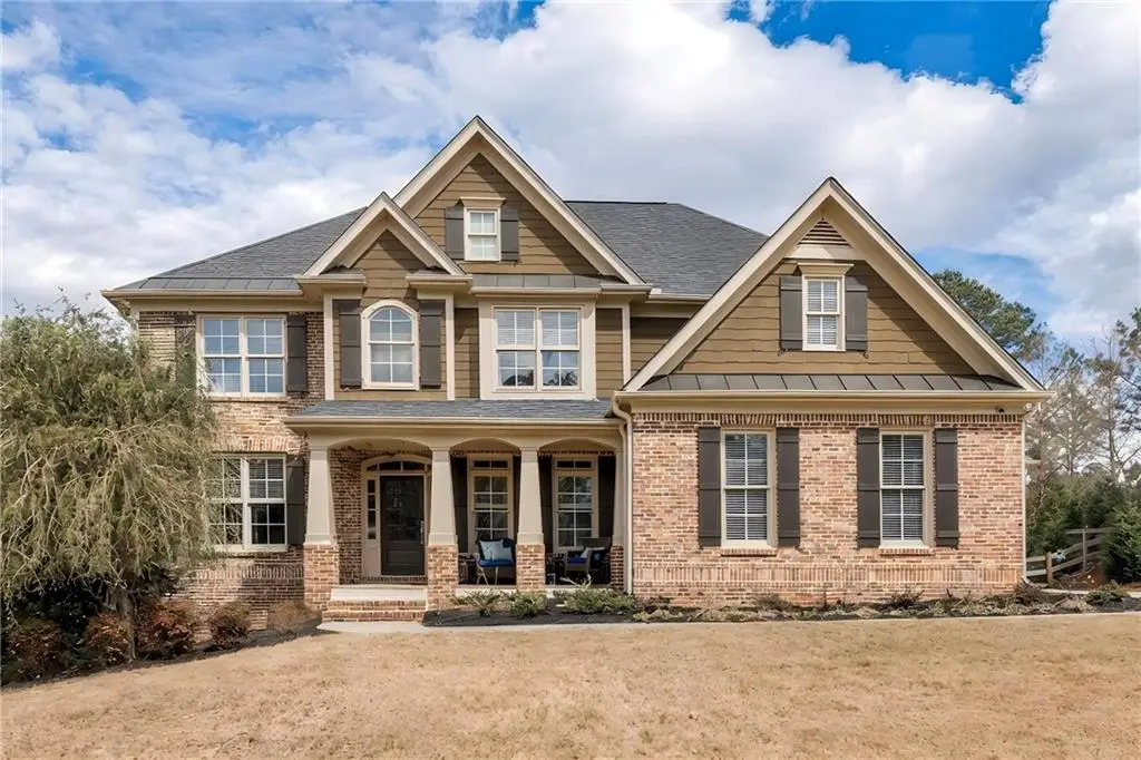 62 Applewood Lane, Acworth, GA 30101 - #1