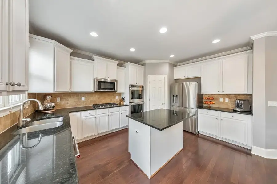 62 Applewood Lane, Acworth, GA 30101 - #3