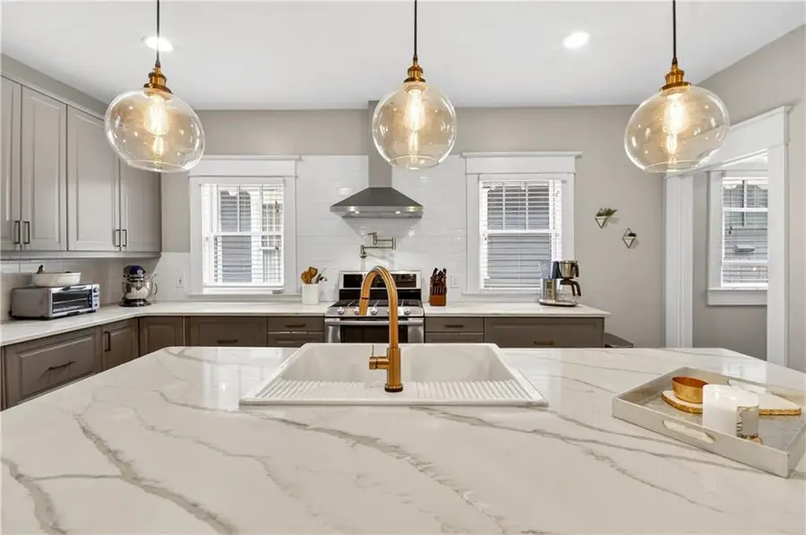 865 Monroe Circle Ne, Atlanta, GA 30308 - #2