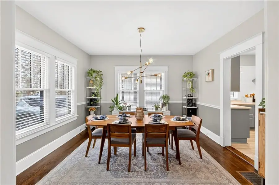 865 Monroe Circle Ne, Atlanta, GA 30308 - #3