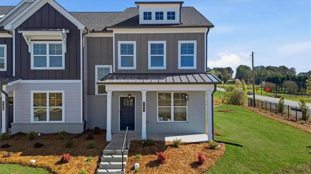 103 Grand Highlands Lane, Winder, GA 30680 - #1