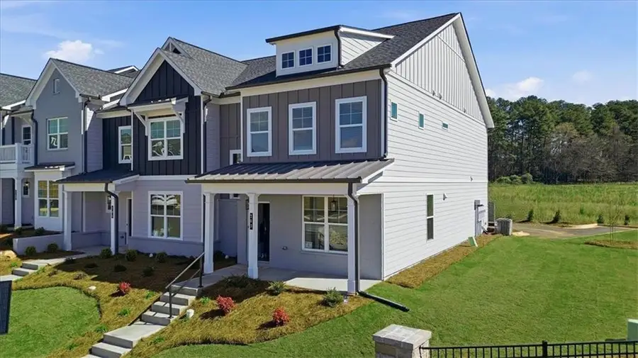 103 Grand Highlands Lane, Winder, GA 30680 - #2