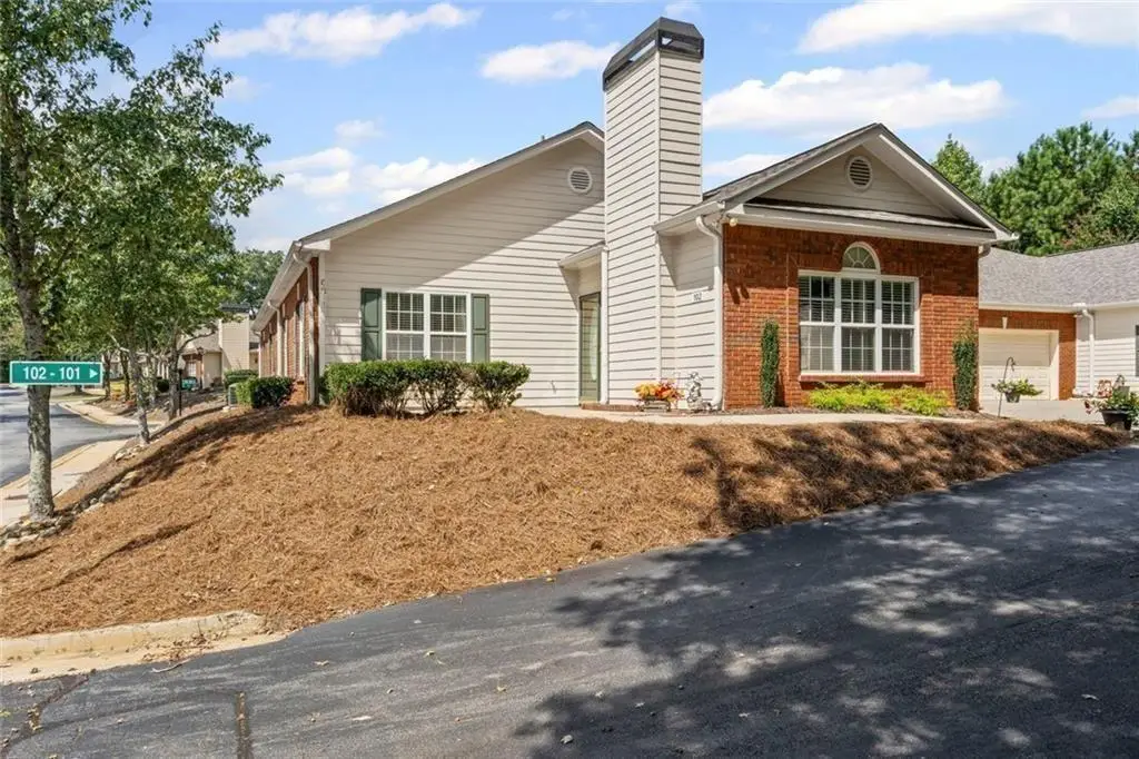 460 Tribble Gap Road #102, Cumming, GA 30040 - #1