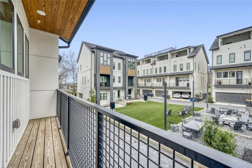 2347 Hosea L Williams Drive #17, Atlanta, GA 30317 - #1