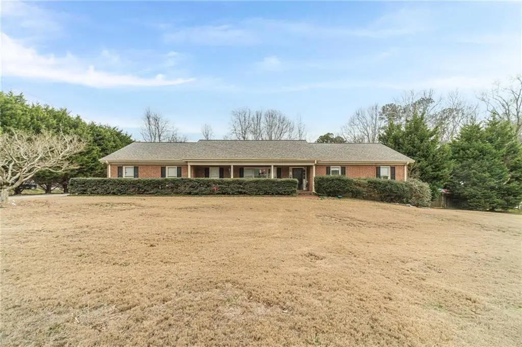 2128 Pinehurst Lane, Snellville, GA 30078 - #1