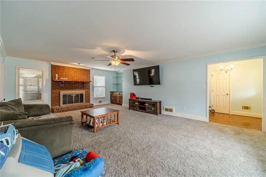 2128 Pinehurst Lane, Snellville, GA 30078 - #3