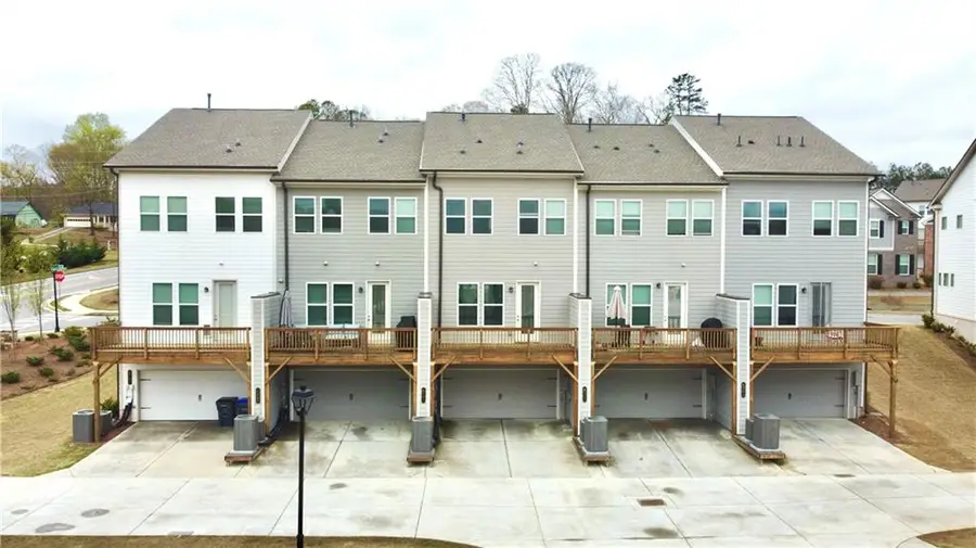 4209 Tifton Lane, Sugar Hill, GA 30518 - #2