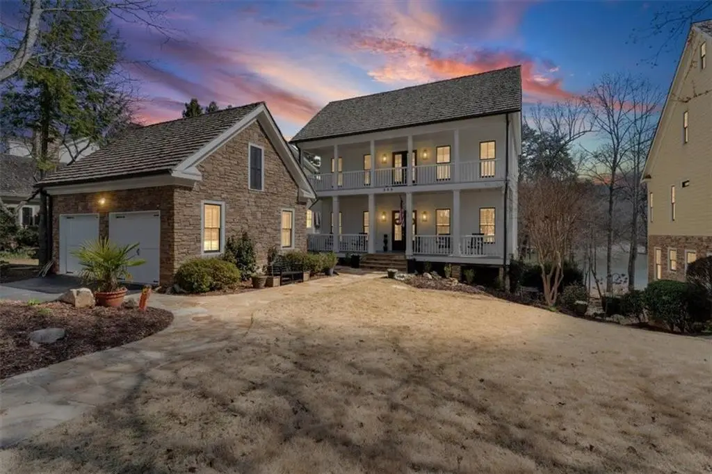 300 Waterfront Park Lane, Dawsonville, GA 30534 - #1