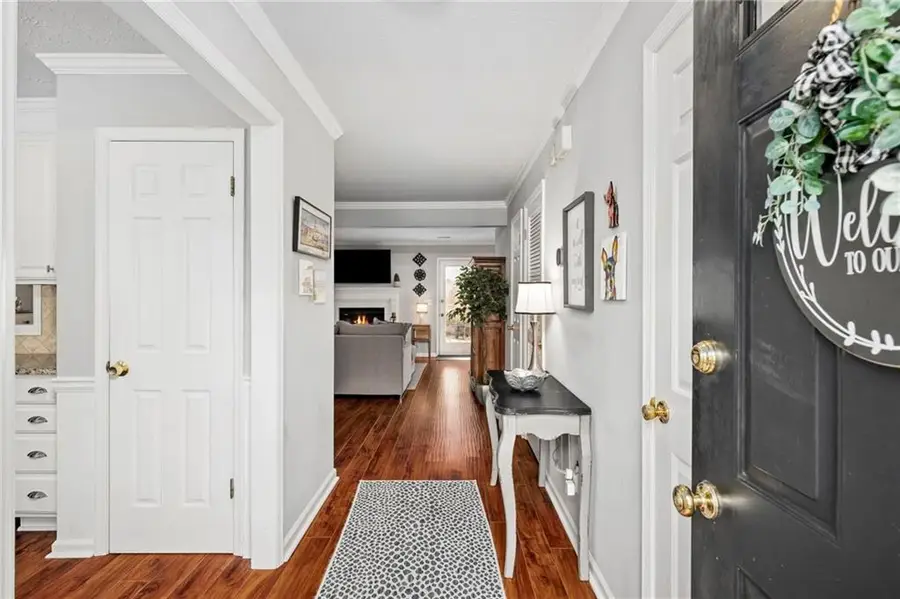 1280 Whitlock Ridge Drive Sw, Marietta, GA 30064 - #2