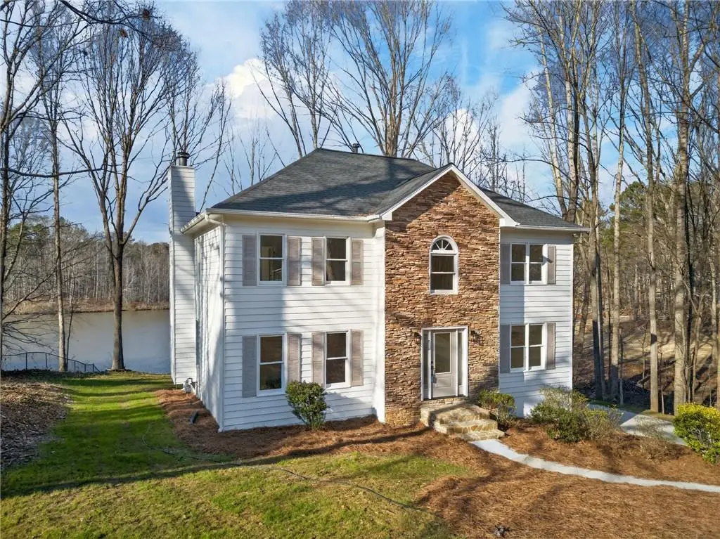 511 Lakeside Drive, Hiram, GA 30141 - #1