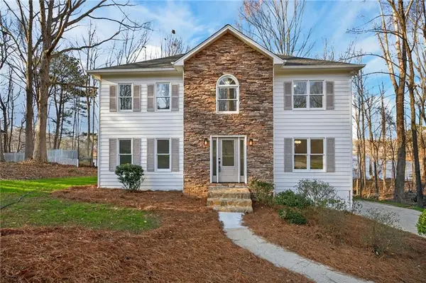 511 Lakeside Drive, Hiram, GA 30141