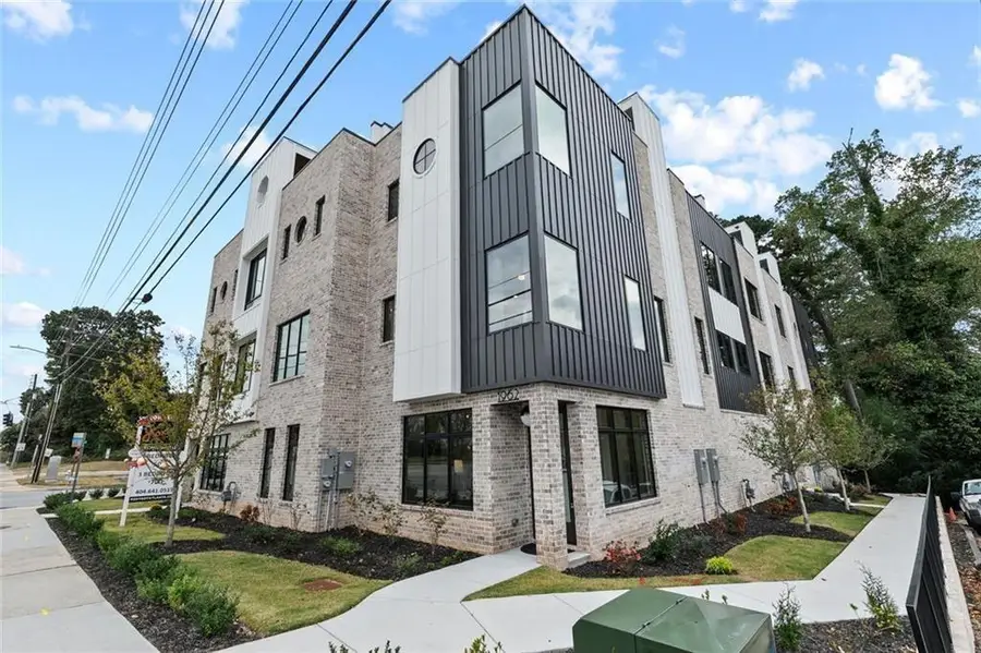 1962 8th Street #5, Chamblee, GA 30341 - #3