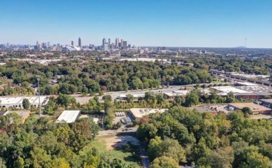 998 Donnelly Avenue Sw, Atlanta, GA 30310 - #3