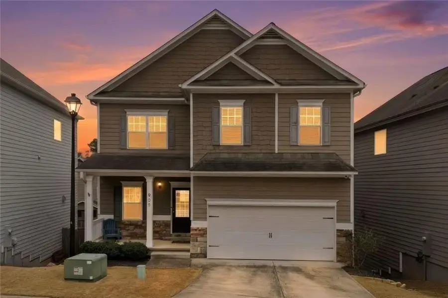 905 Habersham Court, Woodstock, GA 30188 - #3