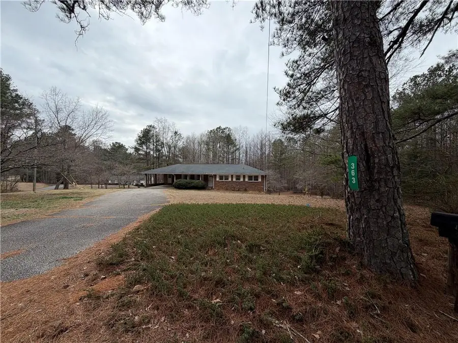 363 Lane Road, Dallas, GA 30157 - #2