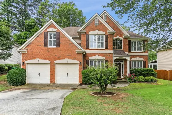 2624 E Madison Drive, Atlanta, GA 30360