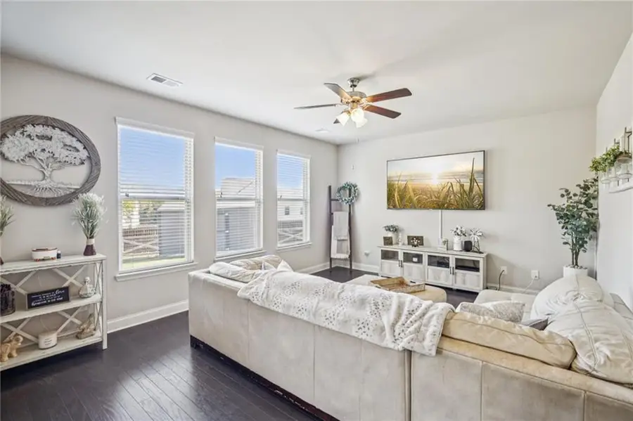 2225 Blackberry Court, Monroe, GA 30656 - #3