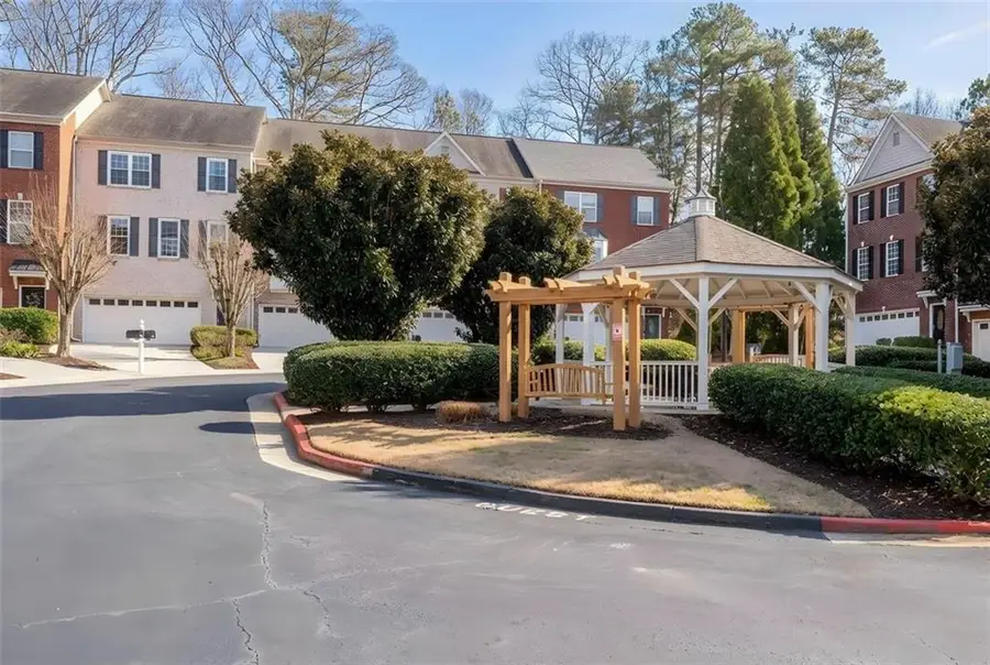 2895 Brandl Cove Court #4, Marietta, GA 30067 - #2
