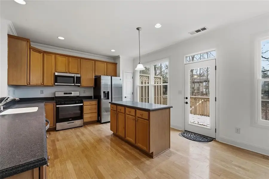 2895 Brandl Cove Court #4, Marietta, GA 30067 - #3