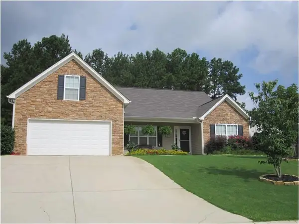 316 Trailside Drive, Dallas, GA 30157