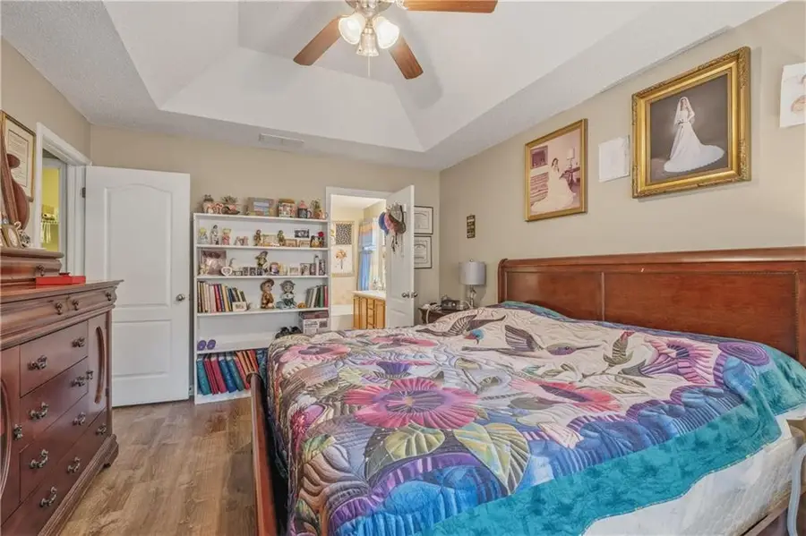 316 Trailside Drive, Dallas, GA 30157 - #2