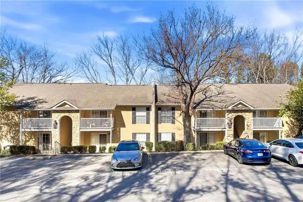 2955 Seven Pines Lane #208, Atlanta, GA 30339