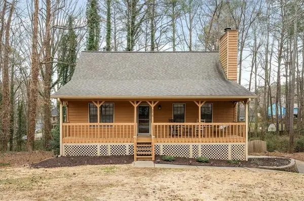 3416 Chastain Trace, Marietta, GA 30066