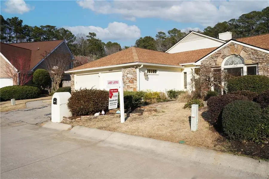 4603 Lake Village Drive, Dunwoody, GA 30338 - #3