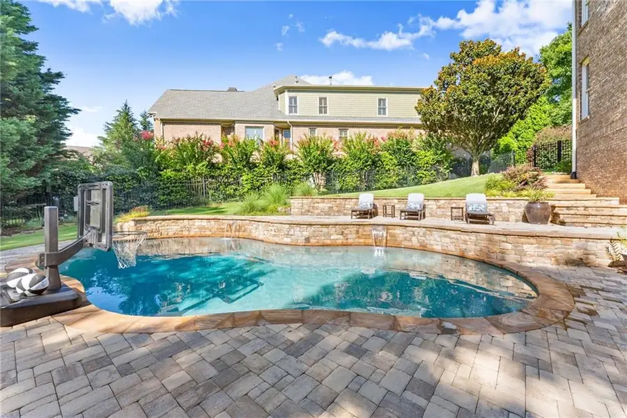 2780 Shumard Oak Drive, Braselton, GA 30517 - #3