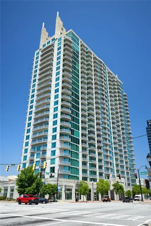 361 17th Street Nw #1907, Atlanta, GA 30363