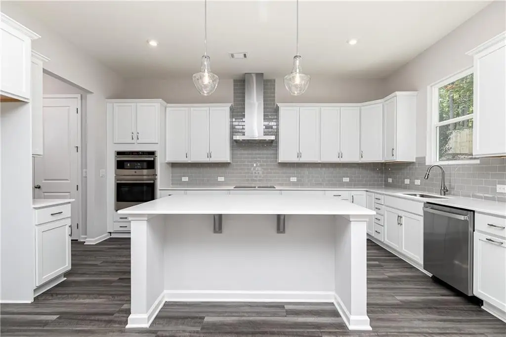 748 Coventry Cove Way, Acworth, GA 30102 - #1