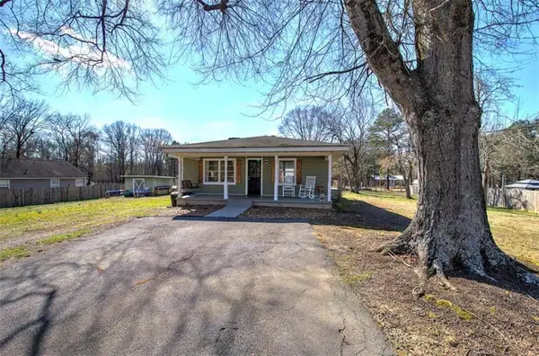 92 SW S Avery Road Sw, Rome, GA 30165