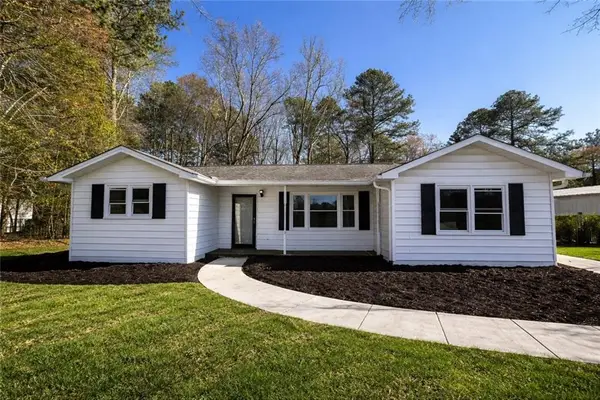 1805 Tunnel Hill Varnell Road, Tunnel Hill, GA 30755