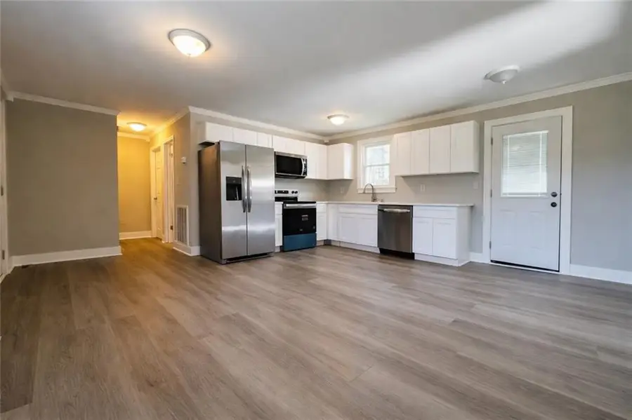 1805 Tunnel Hill Varnell Road, Tunnel Hill, GA 30755 - #2