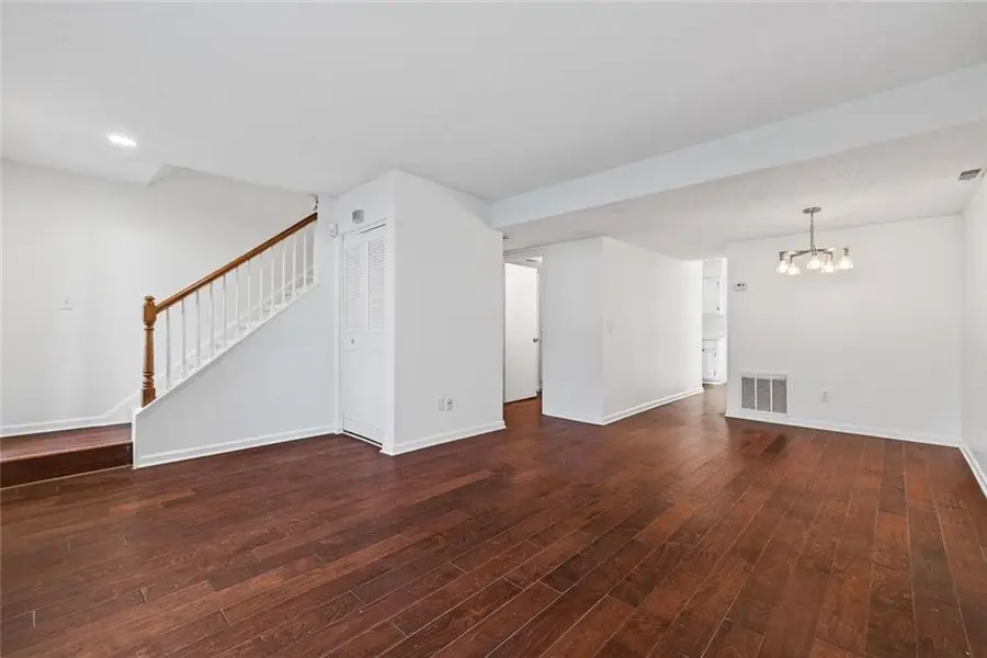 4438 Chowning Way, Dunwoody, GA 30338 - #3