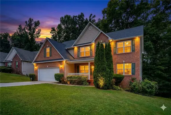 1726 River Mill Trail Ne, Conyers, GA 30012