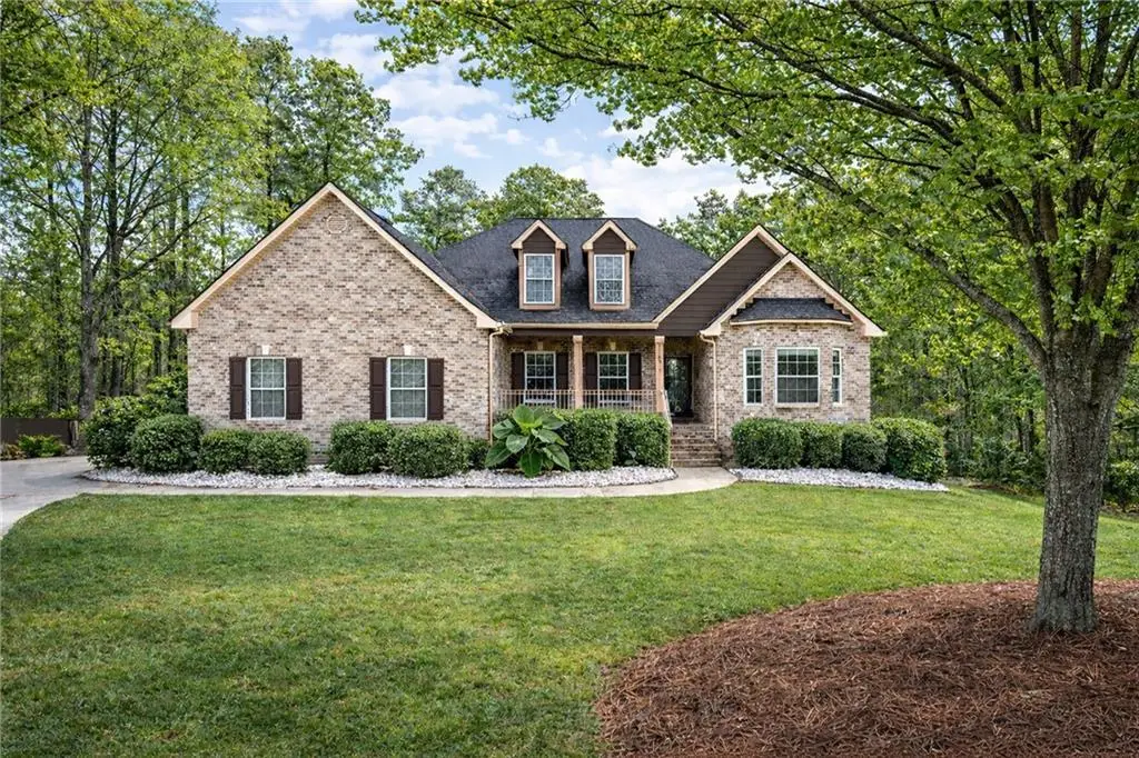 1149 Carillon Drive Se, Conyers, GA 30013 - #1