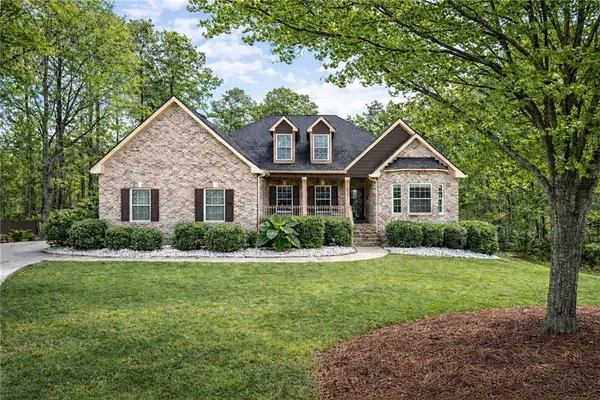 1149 Carillon Drive Se, Conyers, GA 30013