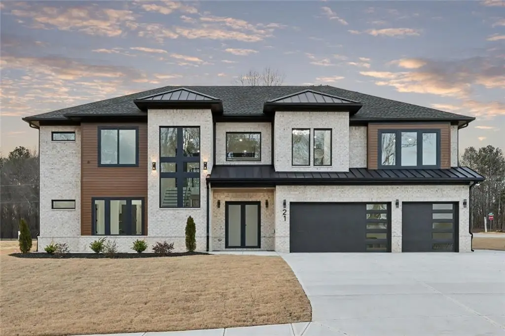 21 Rocky Ridge Way, Auburn, GA 30011 - #1