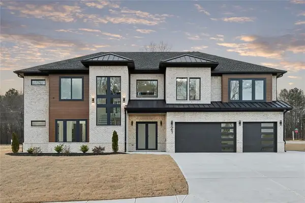 21 Rocky Ridge Way, Auburn, GA 30011