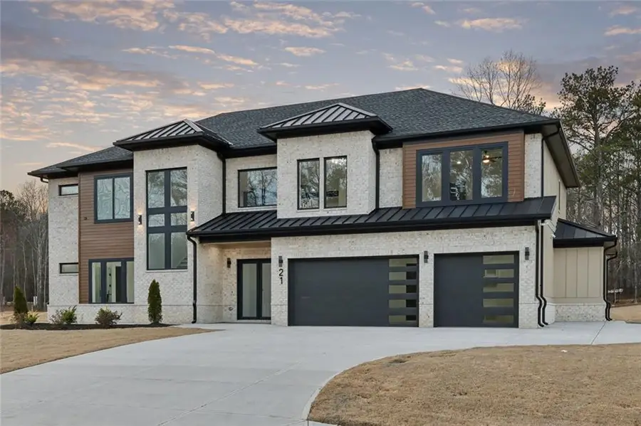 21 Rocky Ridge Way, Auburn, GA 30011 - #2