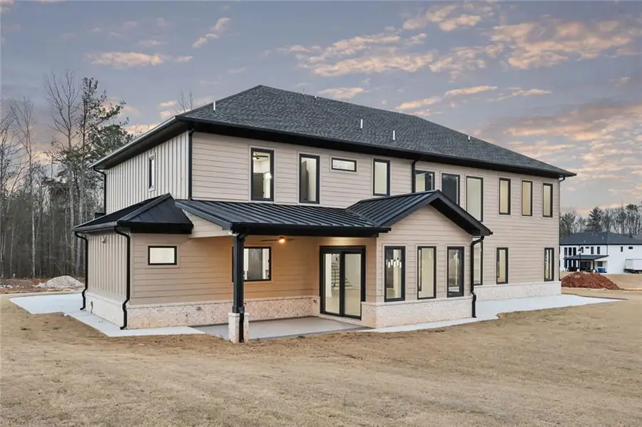 21 Rocky Ridge Way, Auburn, GA 30011 - #3