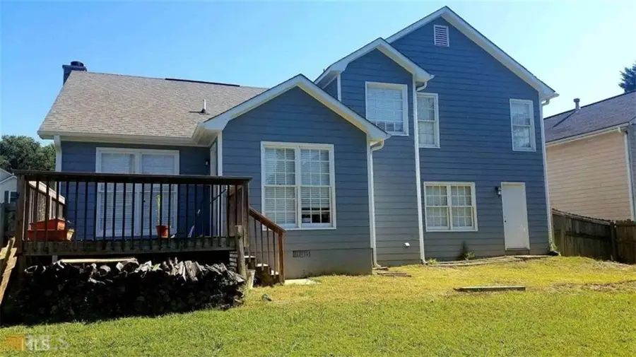 5186 Glendora Drive, Powder Springs, GA 30127 - #3